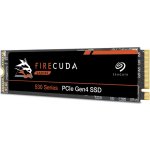 Seagate FireCuda 530 500GB, ZP500GM3A013 – Hledejceny.cz