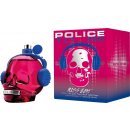 Parfém Police To Be Miss Beat parfémovaná voda dámská 40 ml