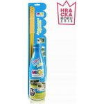 MEGABUBLINA Sada na velké bubliny XL bublinová směs 1 litr + velká šňůra – Hledejceny.cz