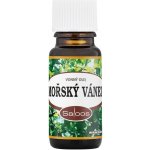 Saloos esenciální olej Mořský vánek 10 ml – Zboží Dáma