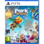 Park Beyond – Zboží Dáma