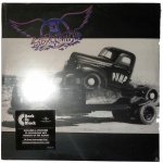 Pump - Aerosmith LP – Hledejceny.cz