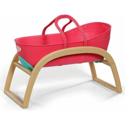 BABY born Postýlka 3 v 1 – Zboží Dáma