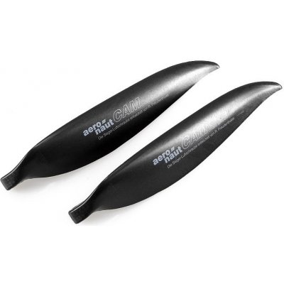 aero-naut CAMcarbon sklopné listy 15x10 38x25,5cm – Hledejceny.cz