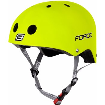 Force BMX fluorescent/gloss 2015