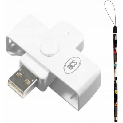 ACS Acr39u-n1 – Zboží Živě