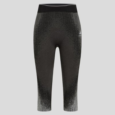 Odlo The Blackcomb Eco base layer 3/4 bottoms – Hledejceny.cz