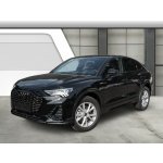 Audi Q3 40 TFSI quattro S-line Sportback 140 kW | Zboží Auto