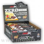 Amix Zero Hero High Protein Low Sugar Bar 15 x 65 g – Zboží Mobilmania