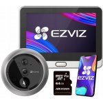 Ezviz DP2C – Zboží Mobilmania