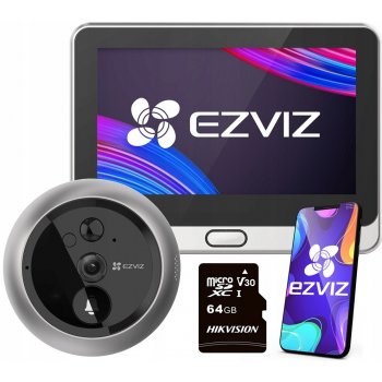 Ezviz DP2C