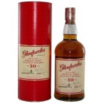 Glenfarclas 10y 40% 0,7 l (tuba) – Hledejceny.cz
