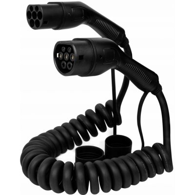 Defenzo Typ 2 délka 7 m počet fází 3 22 kW | Zboží Auto