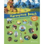 Hieronymus Bosch Sticker Book – Hledejceny.cz