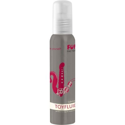 Fun Factory Toyfluid 100 ml – Zboží Mobilmania