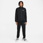 Nike Club PK Tracksuit Mens Black/White – Zbozi.Blesk.cz