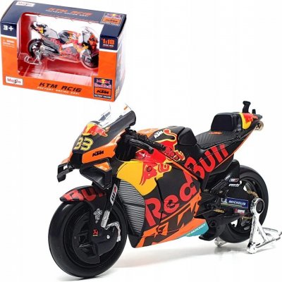 Maisto Motocykel Repsol Honda Team – Hledejceny.cz