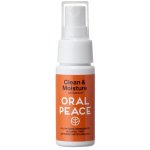 Oralpeace Orange 100% přírodní ve spreji 30 ml – Zboží Dáma