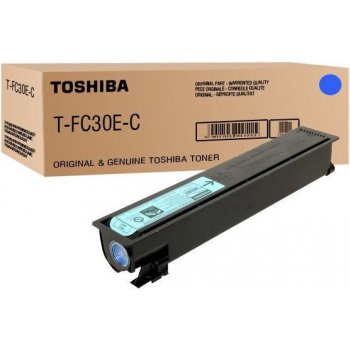 Toshiba T-FC30EC - originální