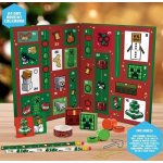 EPEE Minecraft adventní kalendář premium – Sleviste.cz