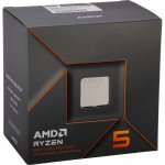 AMD Ryzen 5 8500G 100-100000931BOX – Zboží Živě