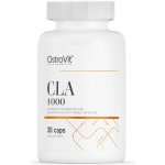OstroVit CLA 1000 kapsle 90 kapslí – Hledejceny.cz