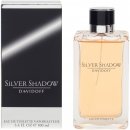 Davidoff Silver Shadow toaletní voda pánská 50 ml