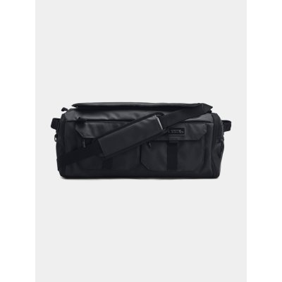 Under Armour Triumph Duffle Black 43.5 L – Zboží Dáma