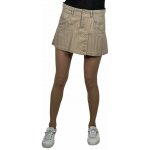 Dámská sukně Trendi béžová – Sleviste.cz