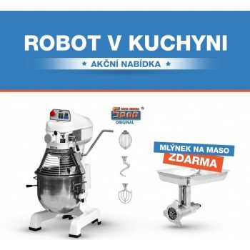 Spar Univerzální robot SP-22