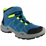 Primigi 3880011 celoroční treková obuv Gore-Tex – Hledejceny.cz