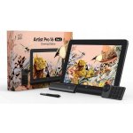 XP-Pen Artist Pro 16 + RC A16P2RC – Hledejceny.cz