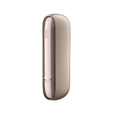 IQOS 3 BOČNÍ KRYT Dark Bronze – Zboží Mobilmania