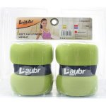 Laubr Sport Soft Fitness závaží 2x 1,5kg – Zboží Dáma