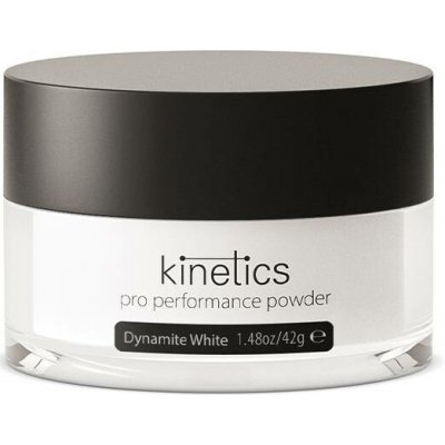 Kinetics Akryl DYNAMITE WHITE 42 g – Zboží Mobilmania