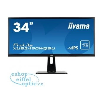 iiyama XUB3490WQSU