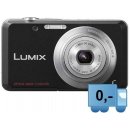 Panasonic Lumix DMC-FS28