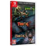 Turok Trilogy – Zboží Dáma
