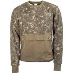 Nash Mikina ZT Camo Heavyweight Jumper – Sleviste.cz