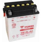 Yuasa YB14L-A2 – Hledejceny.cz