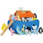 Le Toy Van noemova archa střední – Zboží Dáma