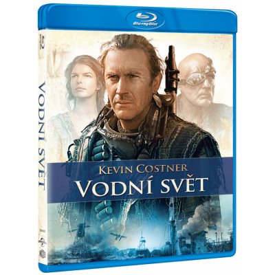 Vodní svět Waterworld BD – Sleviste.cz