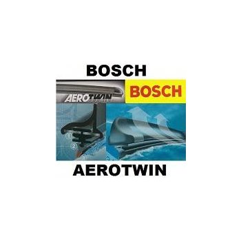 Bosch Aerotwin 650+450 mm BO 3397007523