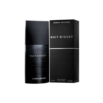 Issey Miyake Nuit d'Issey toaletní voda pánská 200 ml