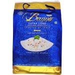 Banno Rýže Basmati Extra dlouhá 5 kg – Zboží Dáma