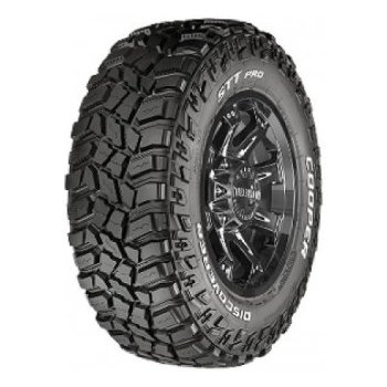 Cooper Discoverer STT PRO 285/75 R16 126K