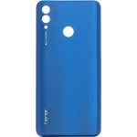 Kryt Huawei Honor 10 lite zadní Modrý – Zboží Živě