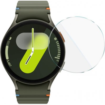 IMAK EASY INSTALL Sklo pro hodinky Samsung Galaxy Watch 7 44mm 83872 – Zboží Živě