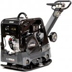 Hahn & Sohn Profesionální vibrační deska Cedrus ZG210HR-PRO s reversem – Hledejceny.cz