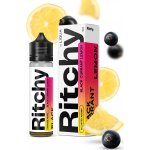 Ritchy Mix&Go Black Currant Lemon 10 ml – Hledejceny.cz